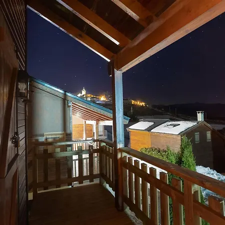 Chalet Mitoyen Au Coeur Des Angles, Ideal Familles - Fr-1-593-133