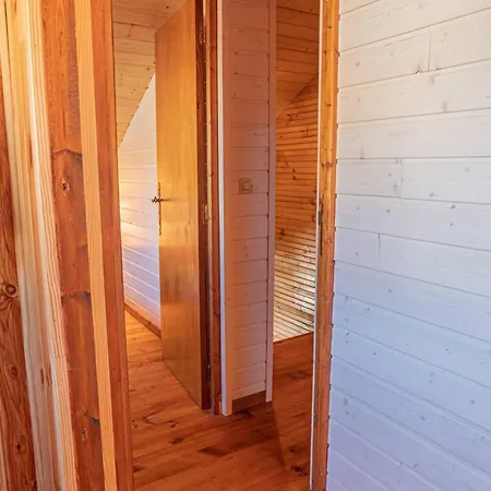 Chalet Mitoyen Au Coeur Des Angles, Ideal Familles - Fr-1-593-133 Horská chata Les Angles (Pyrenees-Orientales)